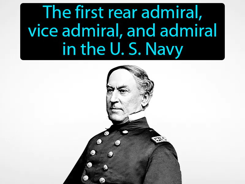 David Farragut Definition David Farragut Definition