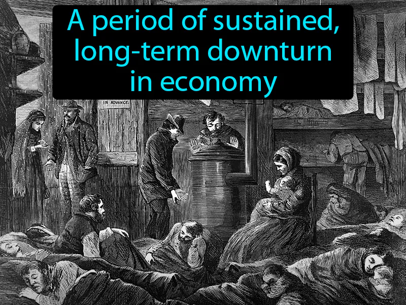 Depression Definition