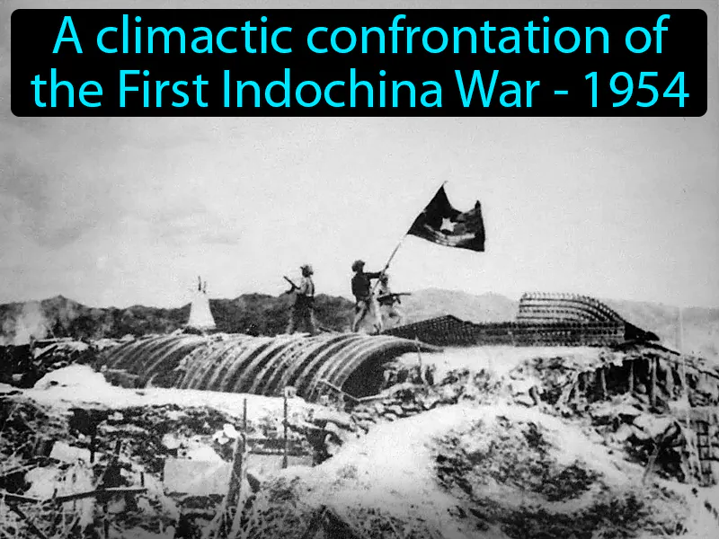 Dien Bien Phu Definition Dien Bien Phu Definition