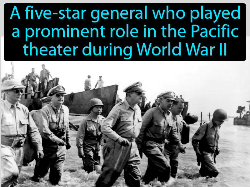 Douglas MacArthur Definition Douglas MacArthur Definition
