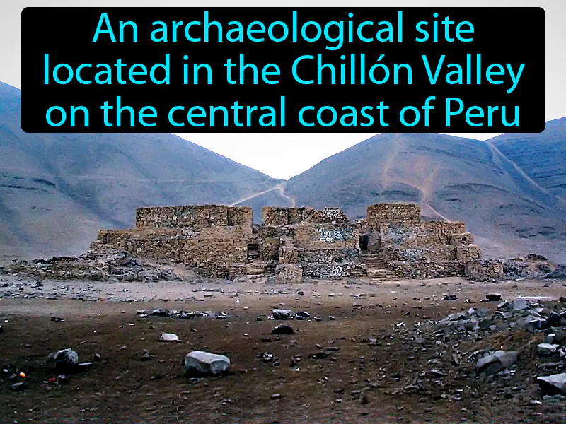 El Paraiso Definition El Paraiso Definition