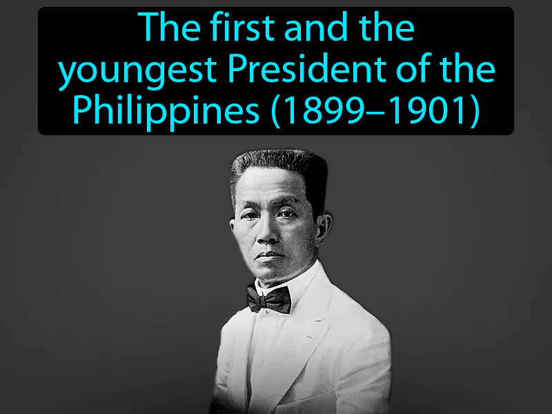 Emilio Aguinaldo Definition Emilio Aguinaldo Definition