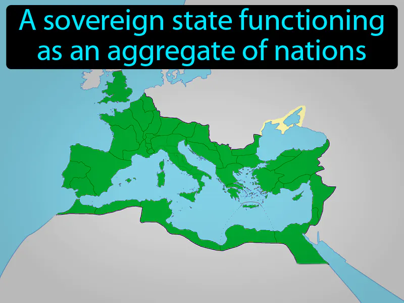 Empire Definition Empire Definition