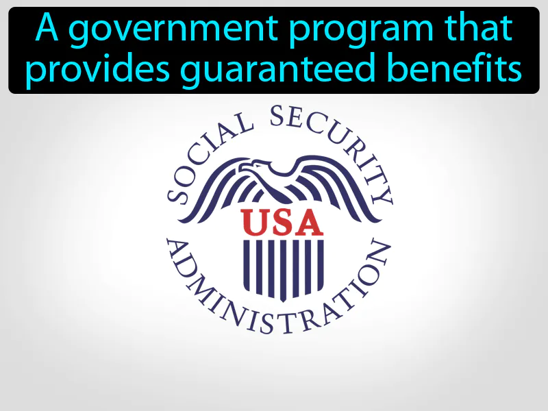 Entitlement Program Definition