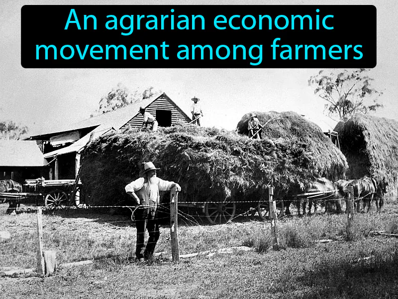 Farmers Alliances Definition Farmers Alliances Definition