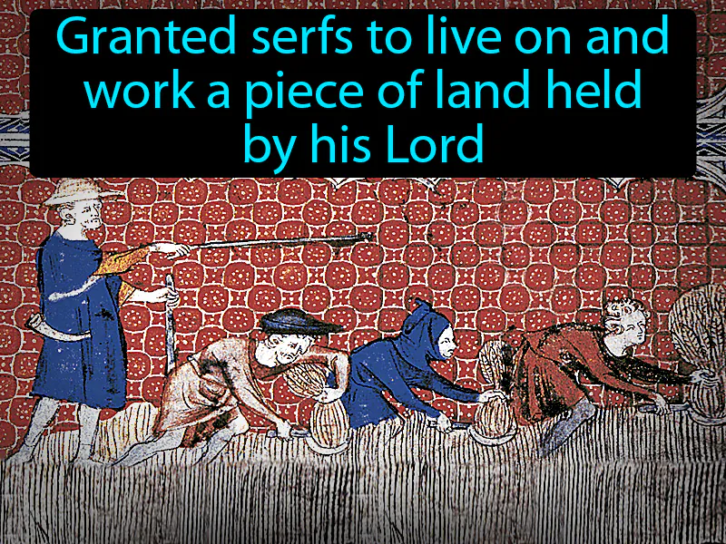 Feudal Contract Definition