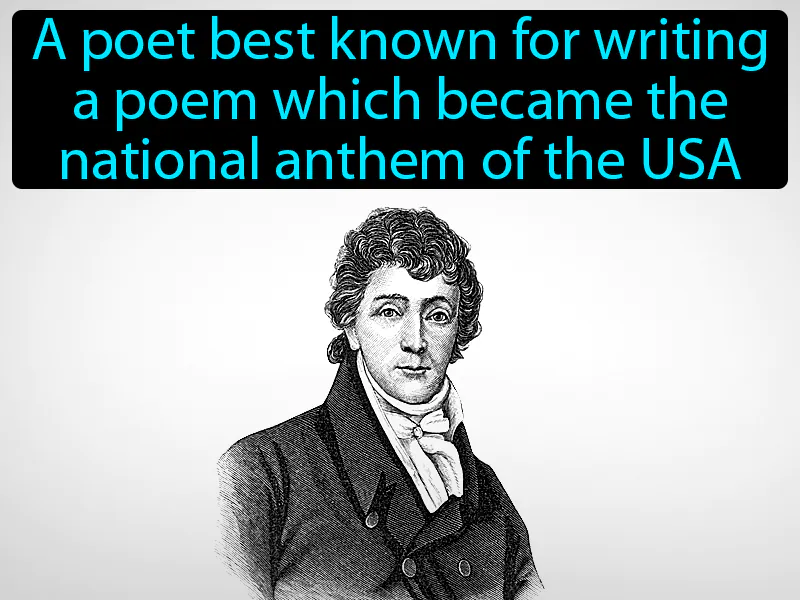 Francis Scott Key Definition