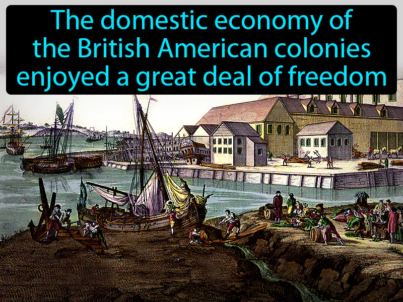 Free Enterprise Definition