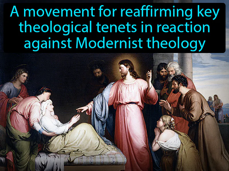 Fundamentalism Definition Fundamentalism Definition