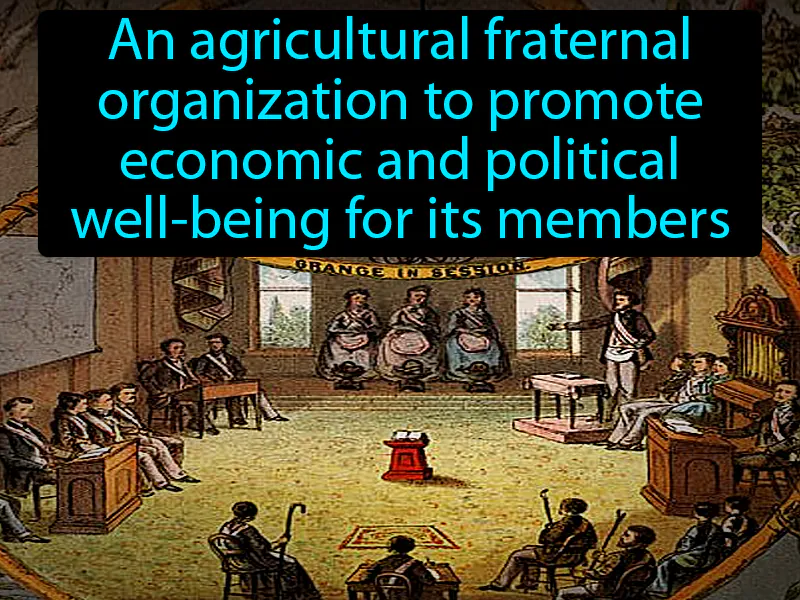 Grange Definition Grange Definition