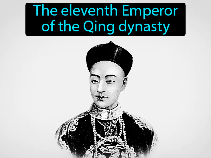 Guang Xu Definition Guang Xu Definition