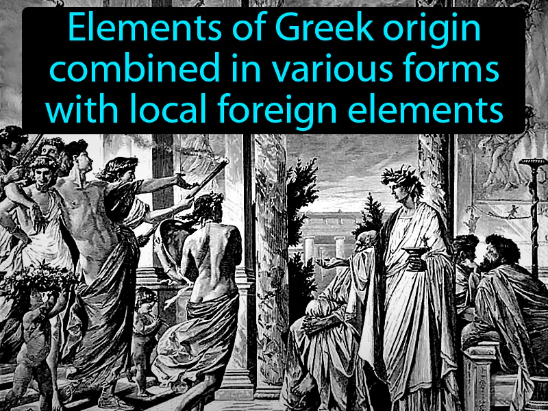 Hellenism Definition Hellenism Definition