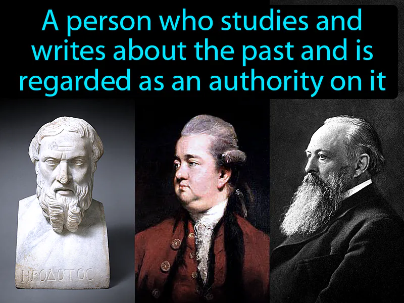 Historian Definition Historian Definition