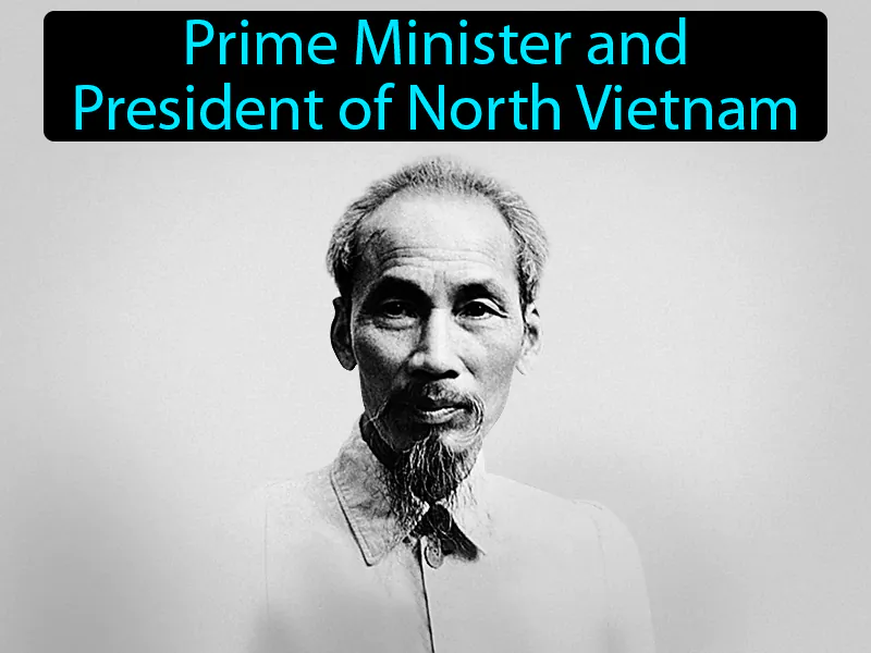 Ho Chi Minh Definition Ho Chi Minh Definition