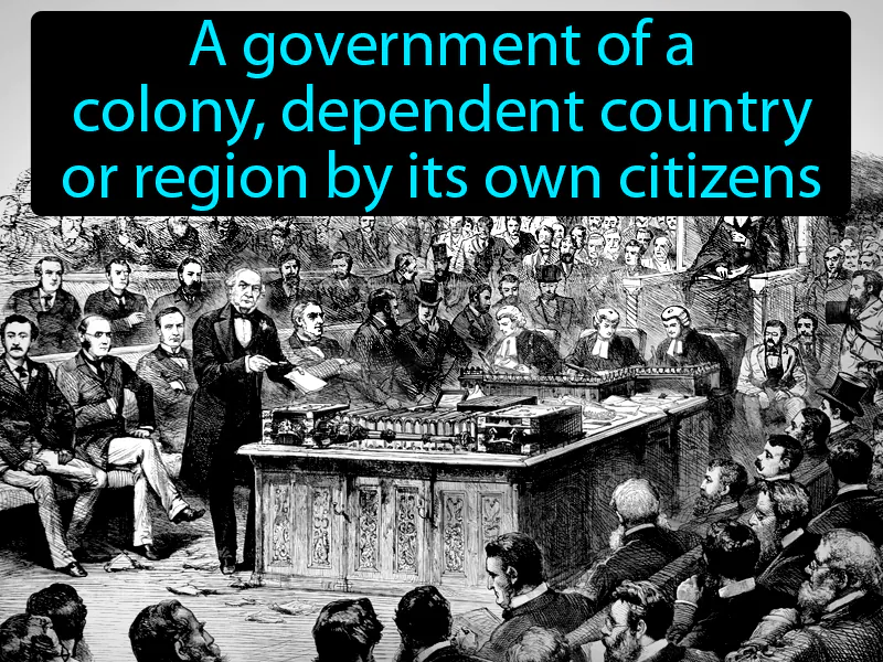 Home Rule Definition