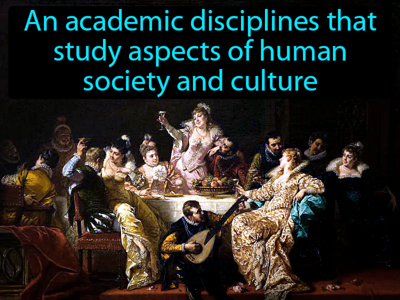 Humanities Definition Humanities Definition