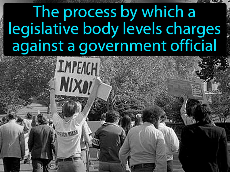 Impeachment Definition