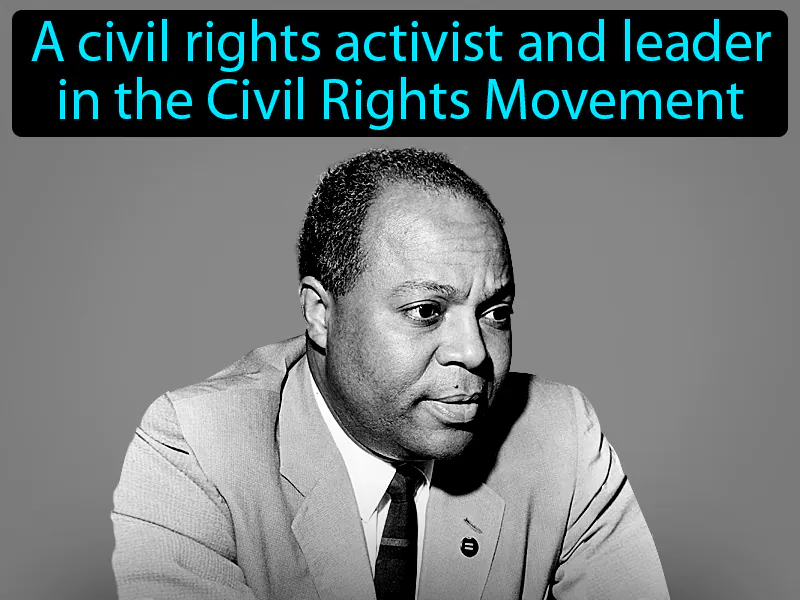 James Farmer Definition James Farmer Definition