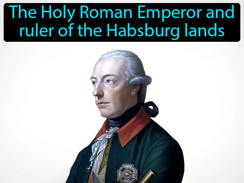 Joseph II Definition