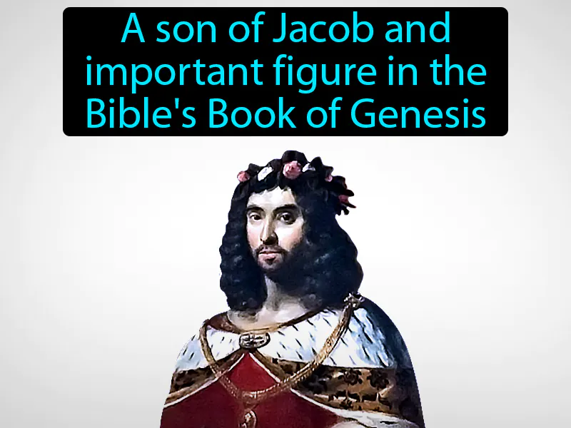 Joseph Definition Joseph Definition