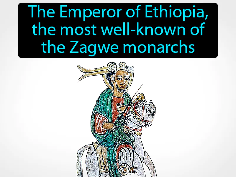 King Lalibela Definition