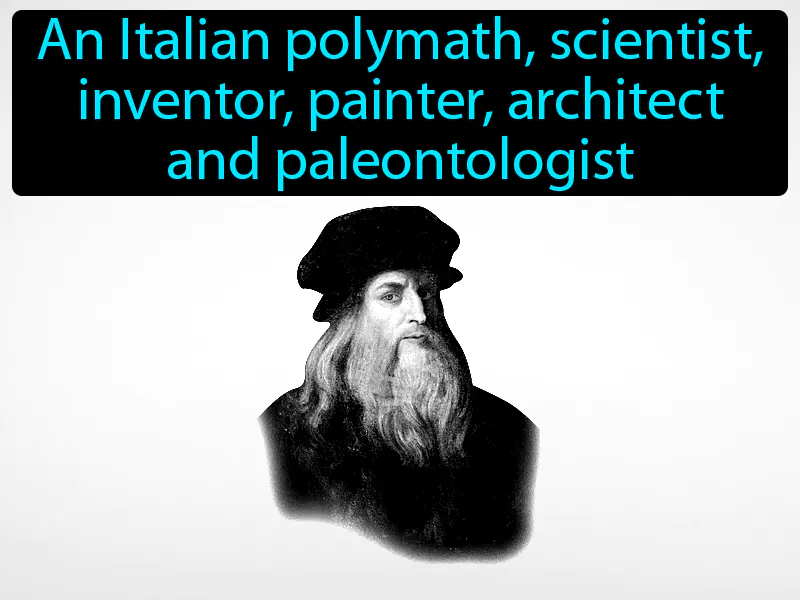 Leonardo Definition Leonardo Definition