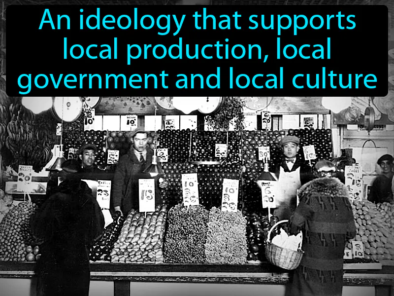 Localism Definition