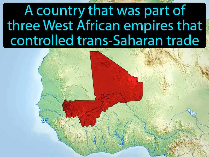 Mali Definition Mali Definition