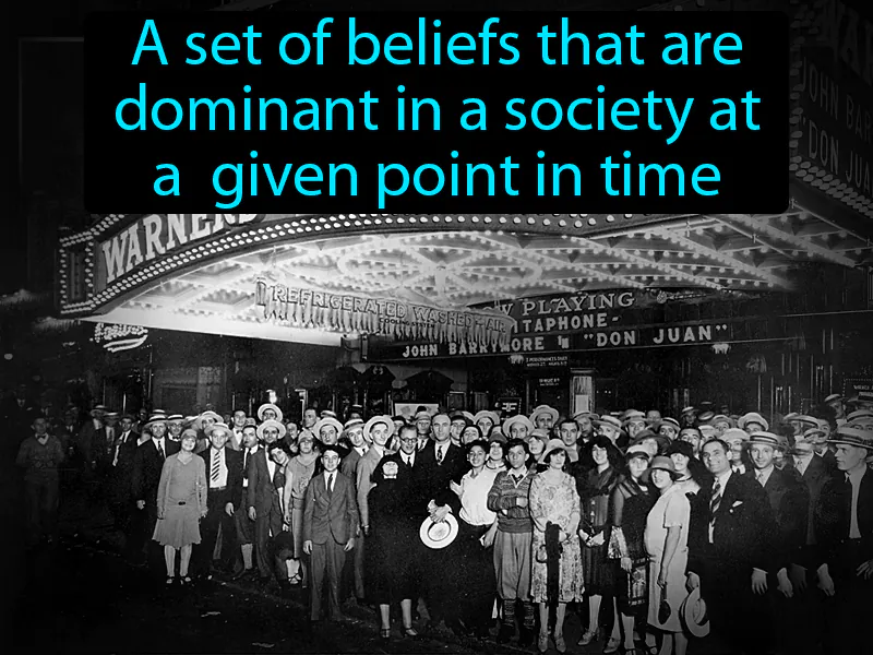 Mass Culture Definition Mass Culture Definition