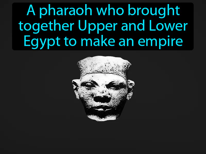 Menes Definition Menes Definition