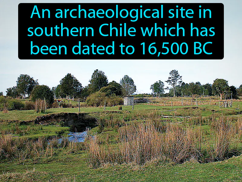 Monte Verde Definition Monte Verde Definition