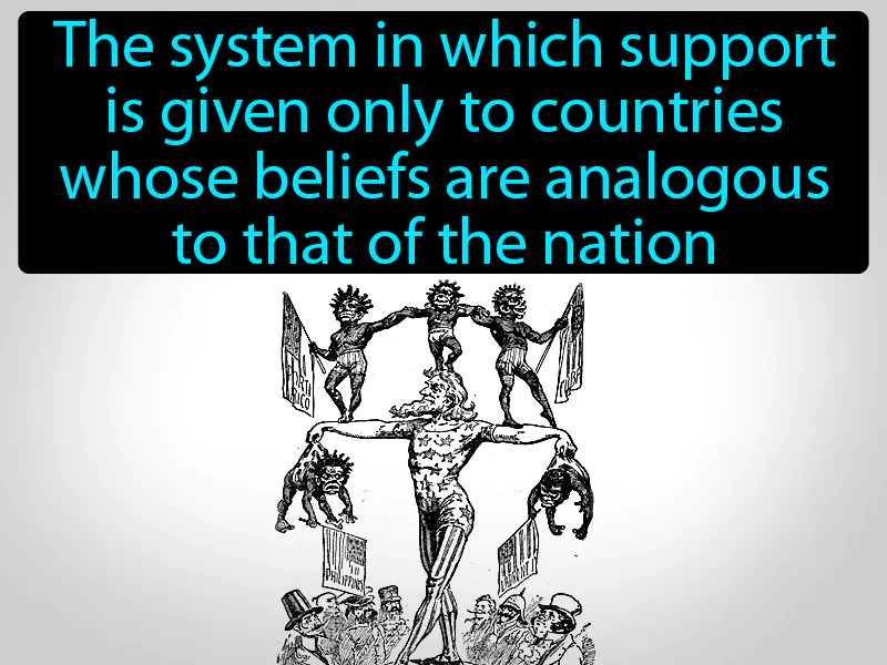 Moral Diplomacy Definition Moral Diplomacy Definition