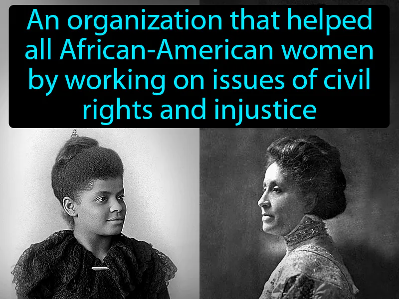 NACW Definition NACW Definition