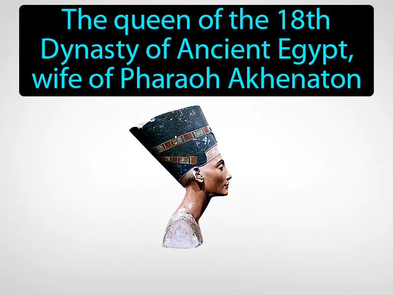 Nefertiti Definition