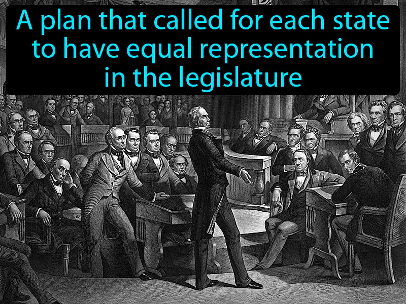 New Jersey Plan Definition