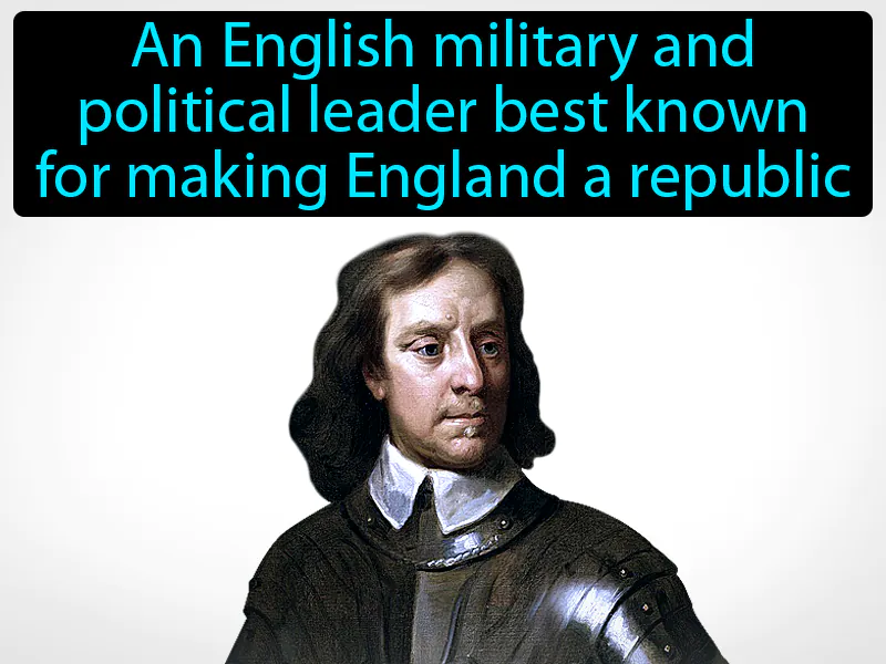 Oliver Cromwell Definition Oliver Cromwell Definition
