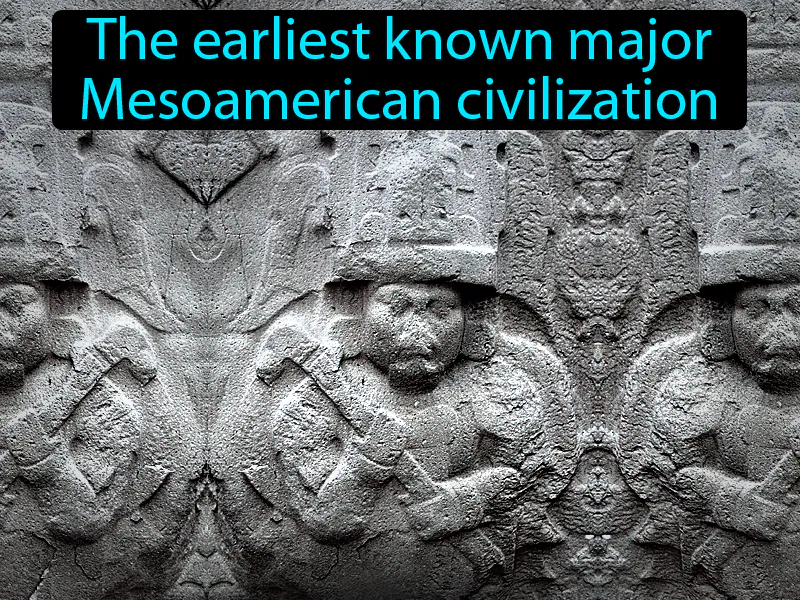 Olmecs Definition Olmecs Definition