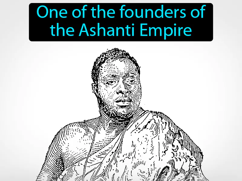 Osei Tutu Definition Osei Tutu Definition