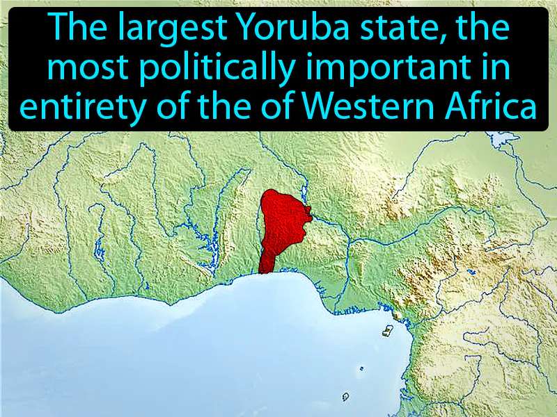 Oyo Empire Definition Oyo Empire Definition