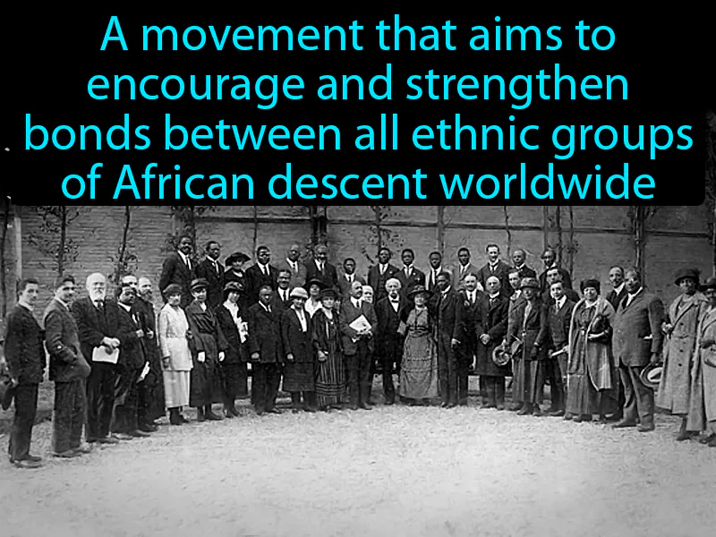 Pan-Africanism Definition Pan-Africanism Definition