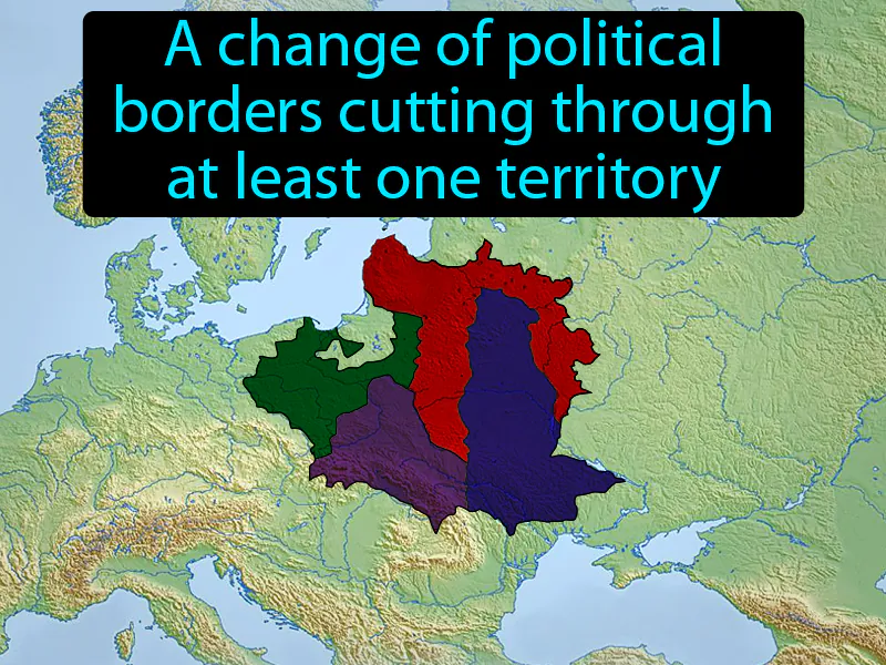 Partition Definition Partition Definition