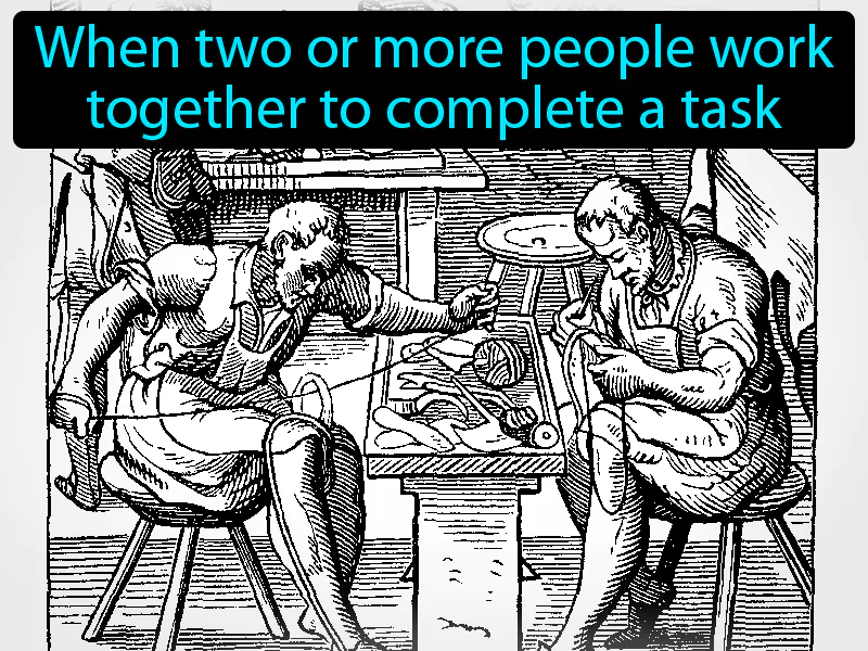 Partnership Definition