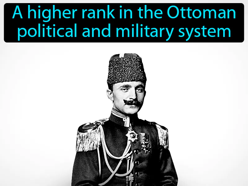 Pasha Definition Pasha Definition