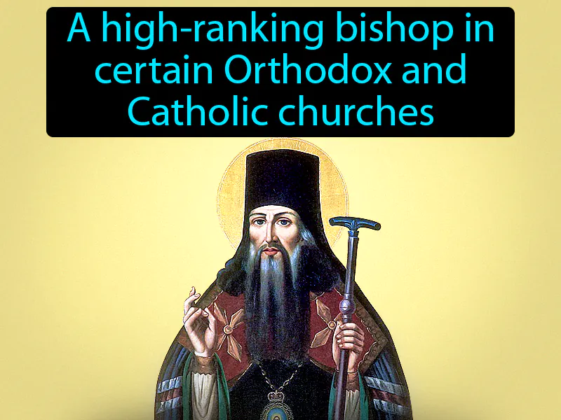 Patriarch Definition