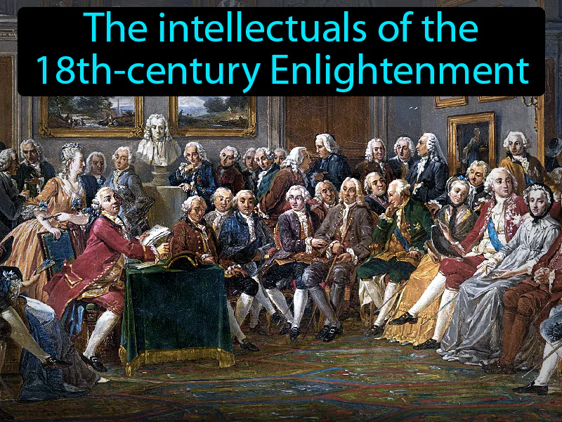 Philosophe Definition