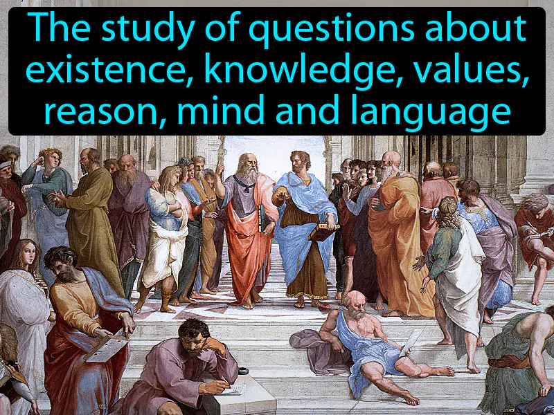 Philosophy Definition Philosophy Definition