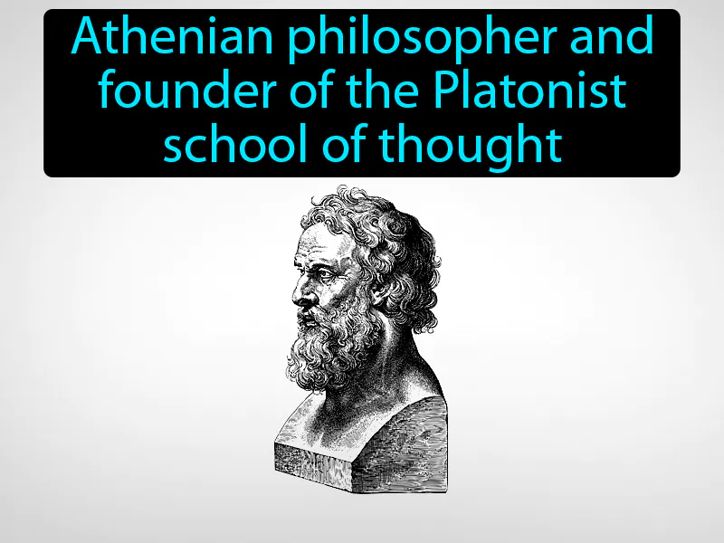 Plato Definition Plato Definition