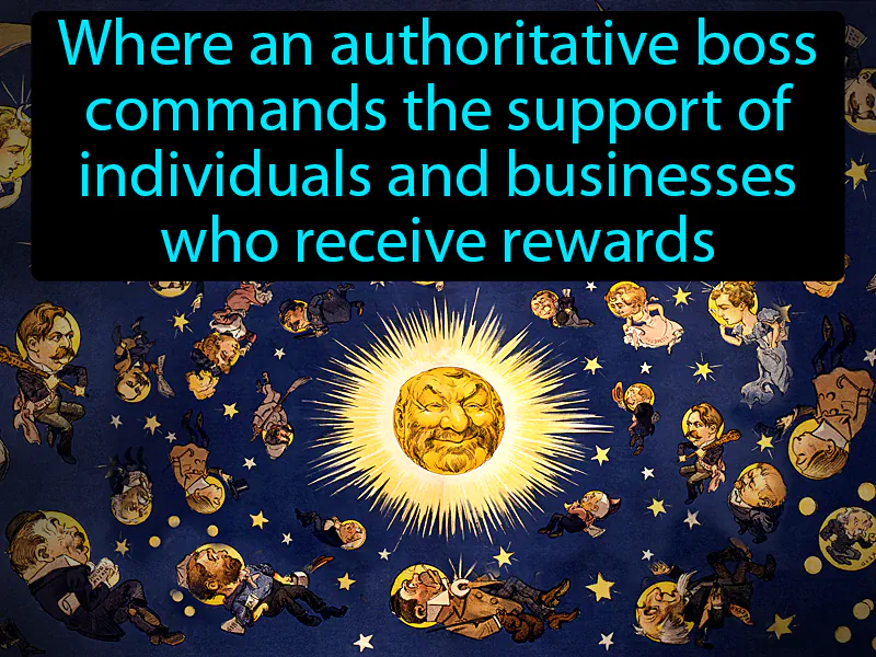 Political Machine Definition Political Machine Definition