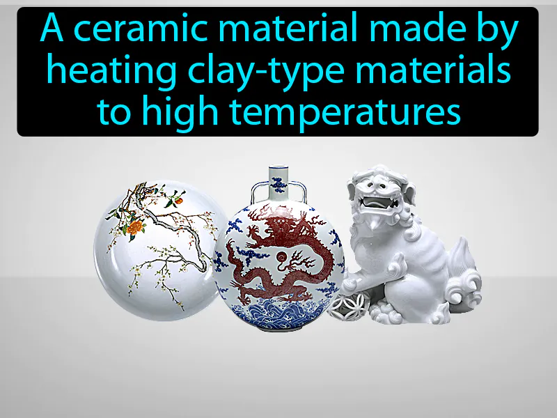 Porcelain Definition Porcelain Definition