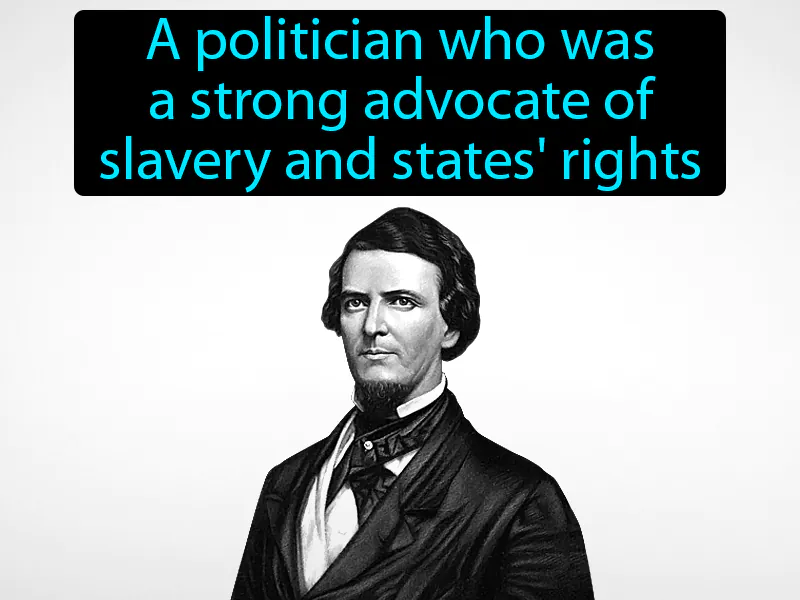 Preston Brooks Definition